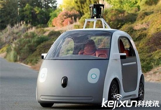 黑莓進軍自動駕駛領域:將在加拿大開設研發中心