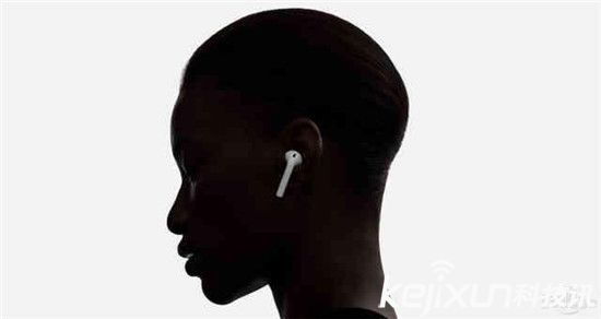 蘋果AirPods電池可更換 價格高達340元人民幣