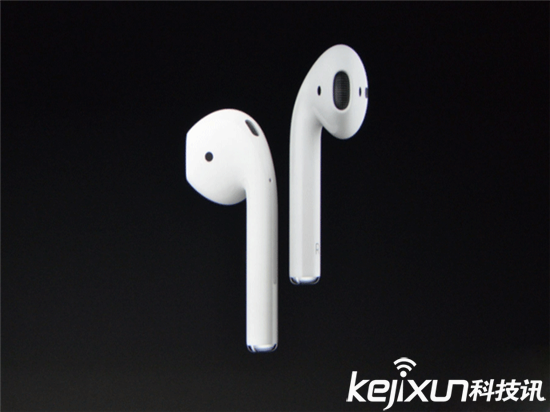 蘋果AirPods電池可更換 價格高達340元人民幣