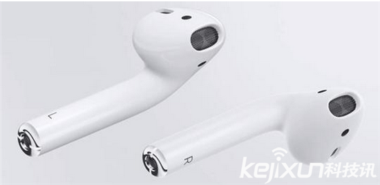 蘋果AirPods電池可更換 價格高達340元人民幣