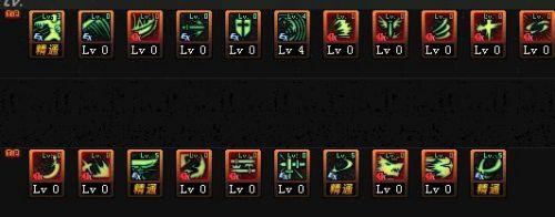 dnf劍魂刷圖加點2016