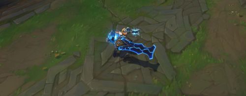 LOL冠軍之刃銳雯2016皮膚怎么獲得