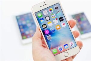 代號(hào)法拉利！iPhone8瘋狂曝光 讓人激動(dòng)