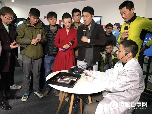 ZUK Edge怎么樣 ZUK Edge發(fā)布會圖文回顧