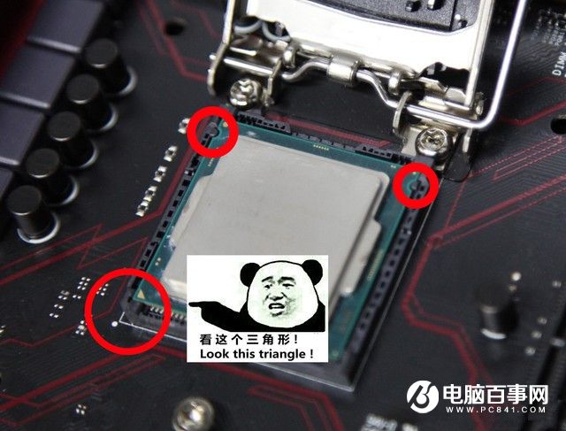 2016組裝電腦教程:六代i7-6700/GTX960高端DIY裝機教程