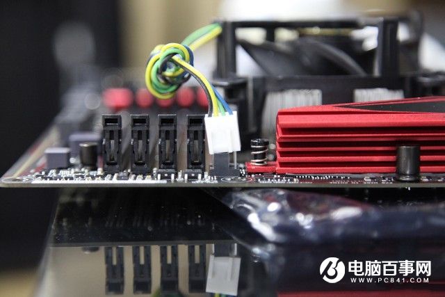 2016組裝電腦教程:六代i7-6700/GTX960高端DIY裝機教程