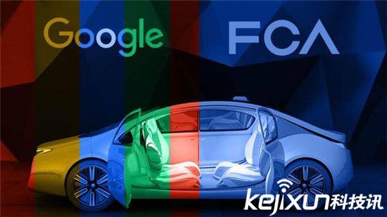 Waymo展示無人駕駛旅行車 或將于2017年上路