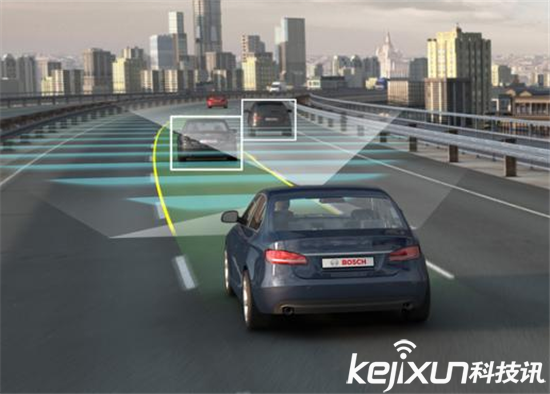 Uber承認無人駕駛汽車誤入自行車道 將會修復程序缺陷