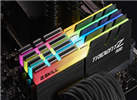 芝奇發布新款高端內存：性能彪悍 內配RGB炫彩燈