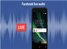 Facebook與BBC合作：將全面推出音頻直播功能