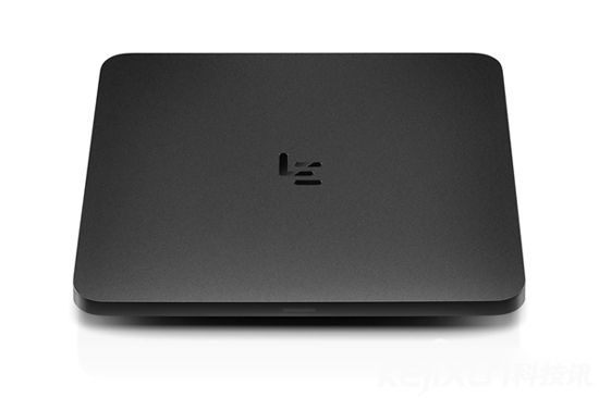 樂視發布新款電視盒子 售價299元起