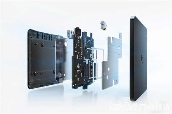 樂視發布新款電視盒子 售價299元起