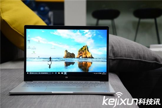 小米筆記本Pro配置曝光!4K屏售價6000以上?