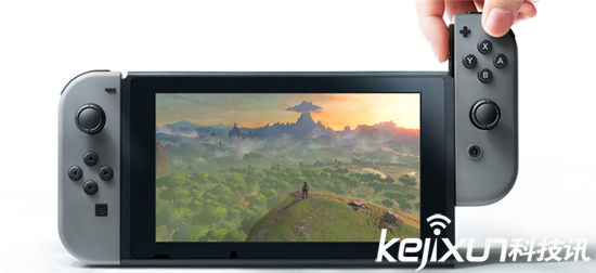 任天堂新專利被爆:下一代游戲機(jī)Swtich或支持VR