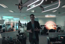 Meta 2發(fā)貨 售價(jià)949美元對標(biāo)微軟HoloLens