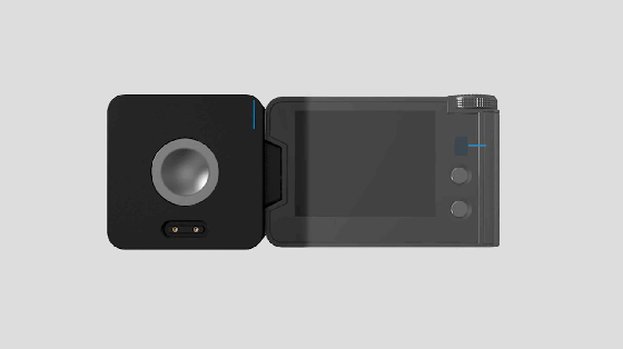 便攜又易用 這款4K運(yùn)動(dòng)相機(jī)會成為你的直播神器