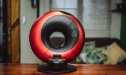 Eclipse膠囊咖啡機：30秒遞上一杯香濃的咖啡