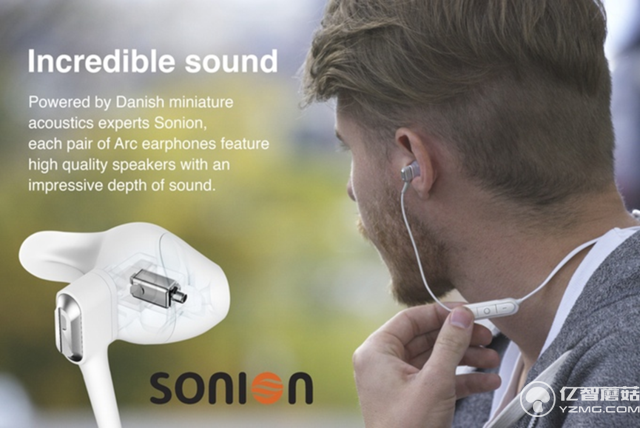 佩戴舒適音質優秀 看看這款只屬于你的定制耳機