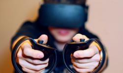 從小有個創造夢？現在用VR雕塑工具開始也不遲