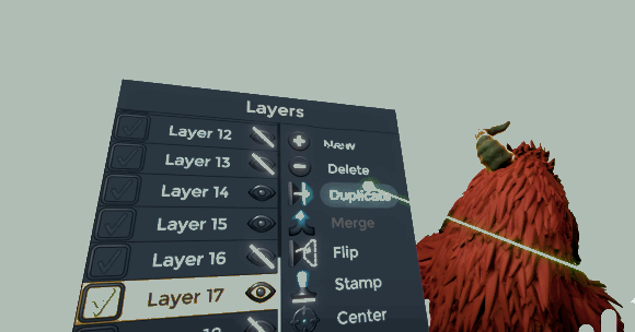 從小有個創造夢？現在用VR雕塑工具開始也不遲