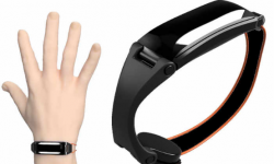 LOL時(shí)被噴子氣的爆炸？這款手環(huán)幫你保持心態(tài)