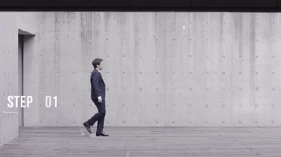 不止做手機 三星要推出一款關注健康的智能腰帶