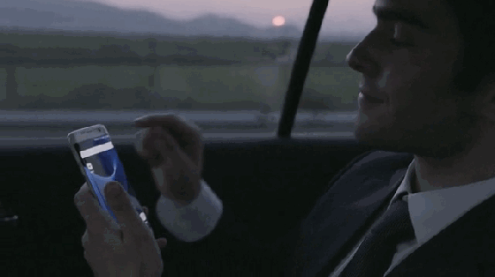 不止做手機 三星要推出一款關注健康的智能腰帶