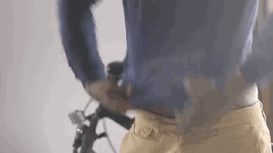 震動反饋導航鞋墊 讓你告別地圖穿著酷鞋去旅行