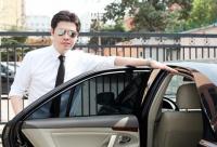 廣州網約車司機資格證今日起可申請報考