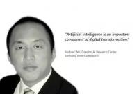 一場必將到來的革命 人工智能將左右下一代終端的成敗