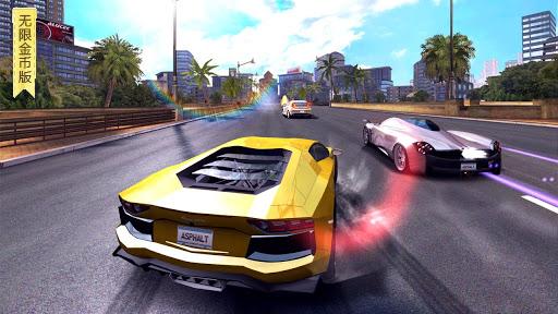 狂野飆車7極速熱力平民滿星攻略 狂野飆車7和8哪個好玩