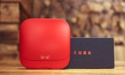 圣誕節送什么？適合送女孩的電視盒子推薦介紹