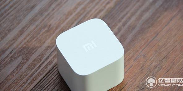 小米盒子mini版 小米盒子mini版
