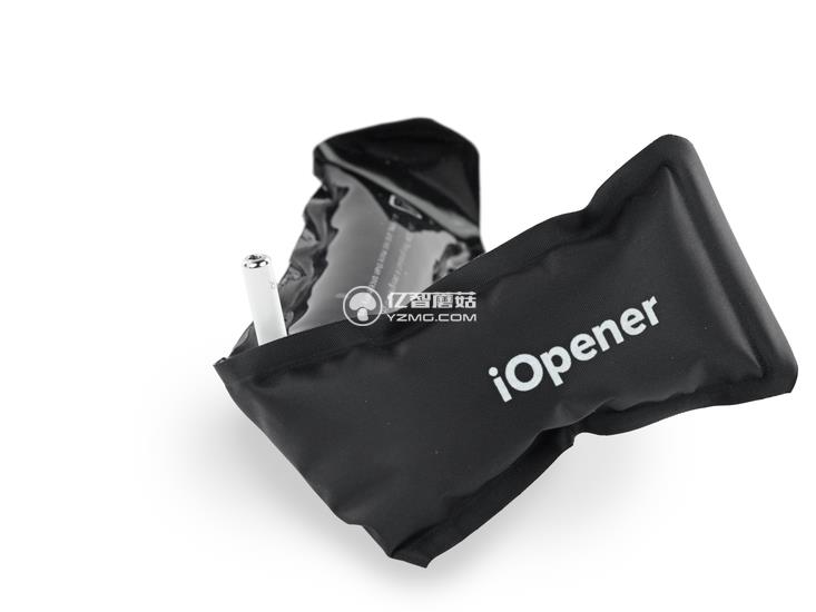 AirPods做工怎么樣 AirPods無線耳機拆機圖解評測