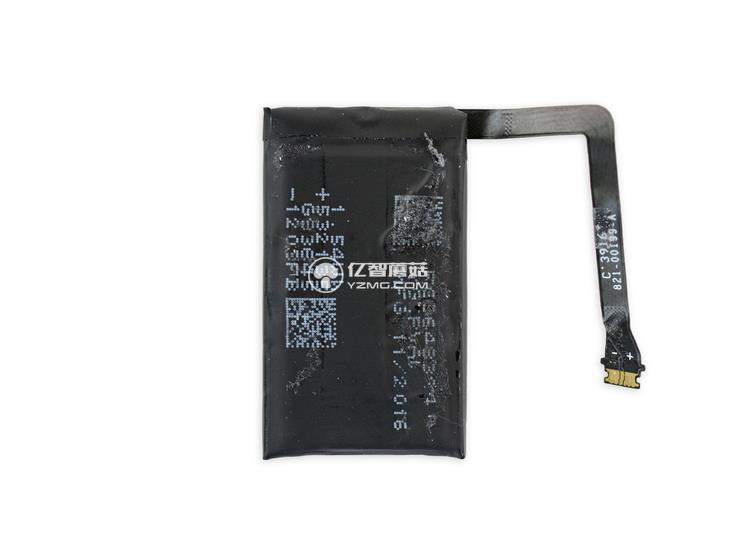 AirPods做工怎么樣 AirPods無線耳機拆機圖解評測