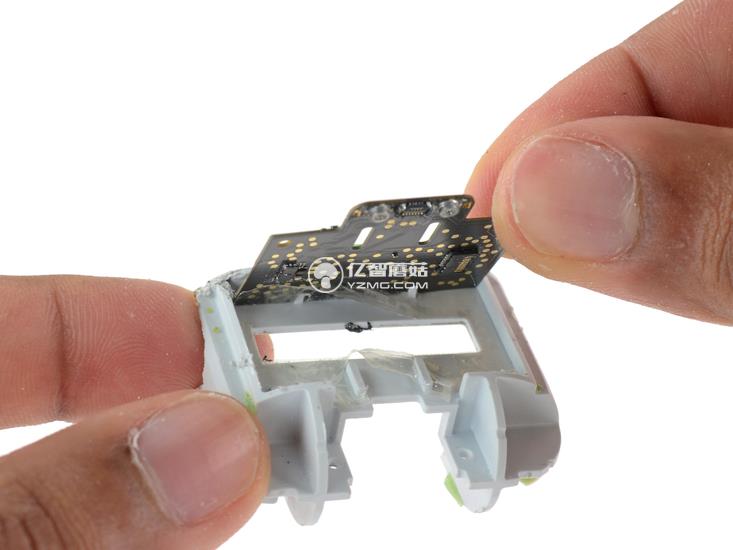 AirPods做工怎么樣 AirPods無線耳機拆機圖解評測