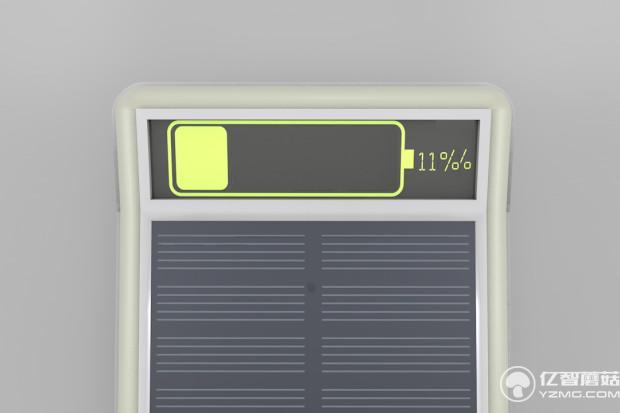 你沒見過的太陽能AA電池充電器：自己就是個移動<a href=/tags/4114-0.html target=_blank class=infotextkey>電源</a>