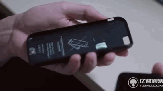 花300塊把你的iPhone變成雙卡雙待你干不干？