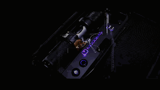 這不就是大媽買菜的神器?只不過帶個(gè)電動(dòng)滑板車