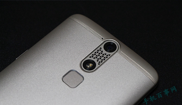 中興AXON mini指紋識別怎么設置 中興AXON mini指紋識別設置教程