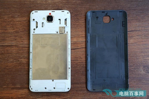 華為暢享5怎么插卡 華為暢享5裝SIM卡圖文教程