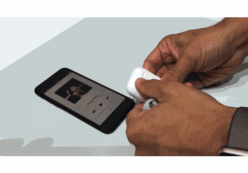 弄丟AirPods的11種方法