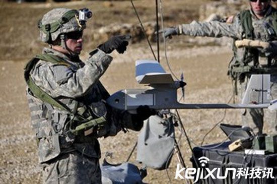 美國援助烏克蘭72架軍用無人機 到了戰場卻成玩具