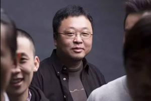 羅永浩回應錘子小目標：目標和志向還是要遠大一些