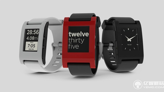 這些可穿戴設備史上里程碑式的產品 你知道幾個?