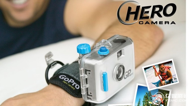 這些可穿戴設備史上里程碑式的產品 你知道幾個?