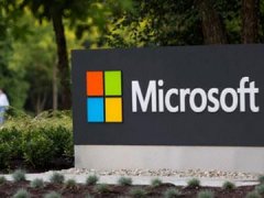 微軟有望超蘋果成最值錢公司，市值破萬億