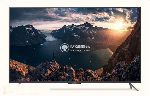 小米電視3s 55英寸