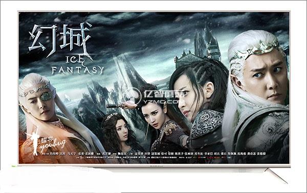 60寸智能電視怎么選 七大高性價比4K電視推薦