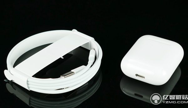 AirPods充電盒跑電怎么辦?AirPods充電盒跑電解決方法